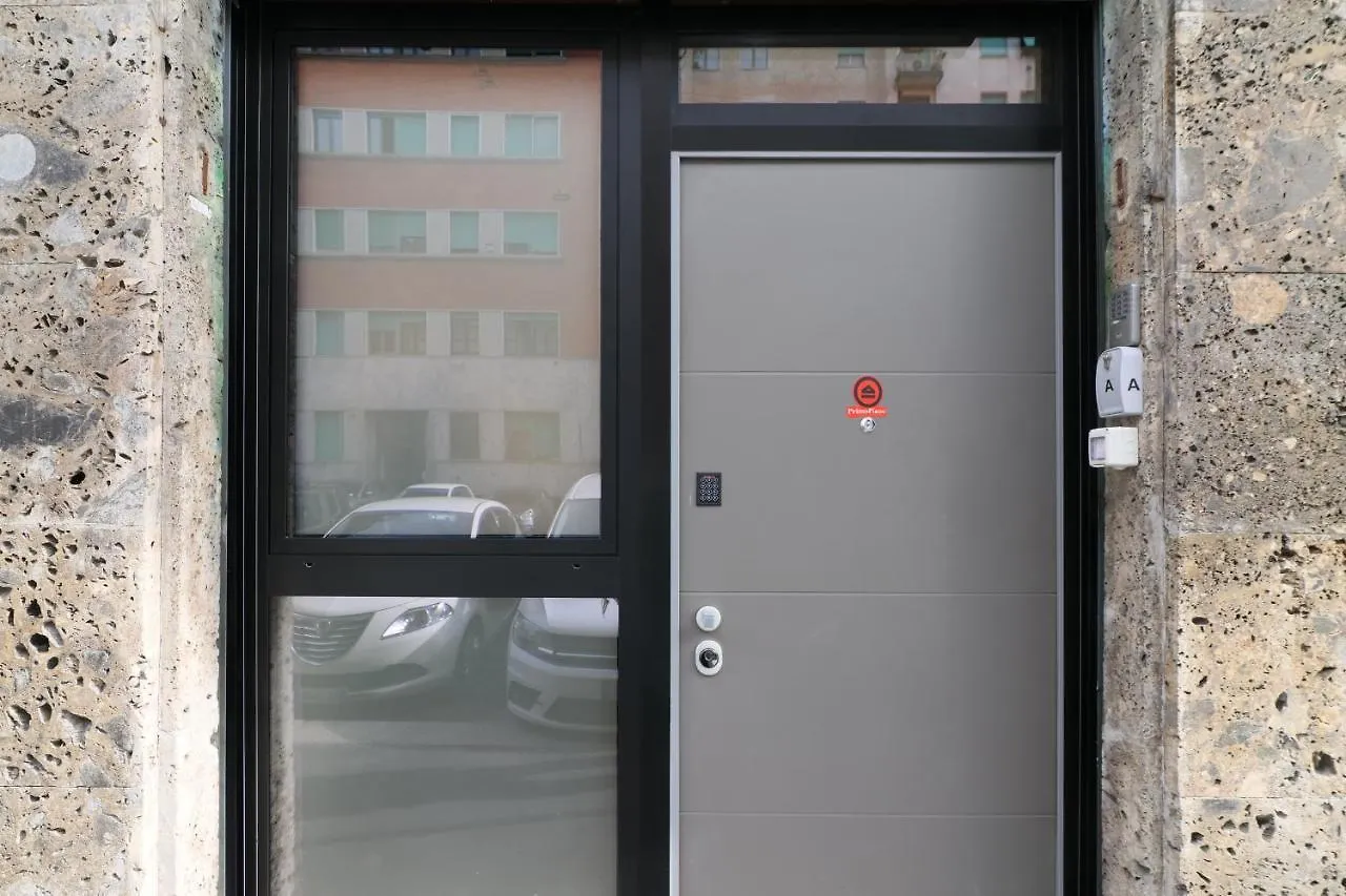Appartamento Primopiano - Aragona Flats Milano