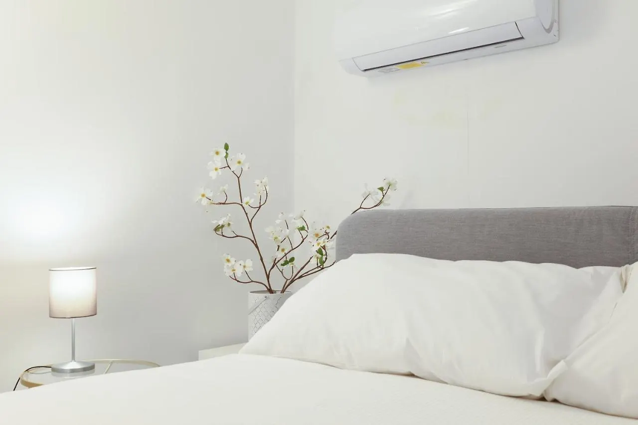 Appartamento Primopiano - Aragona Flats Milano