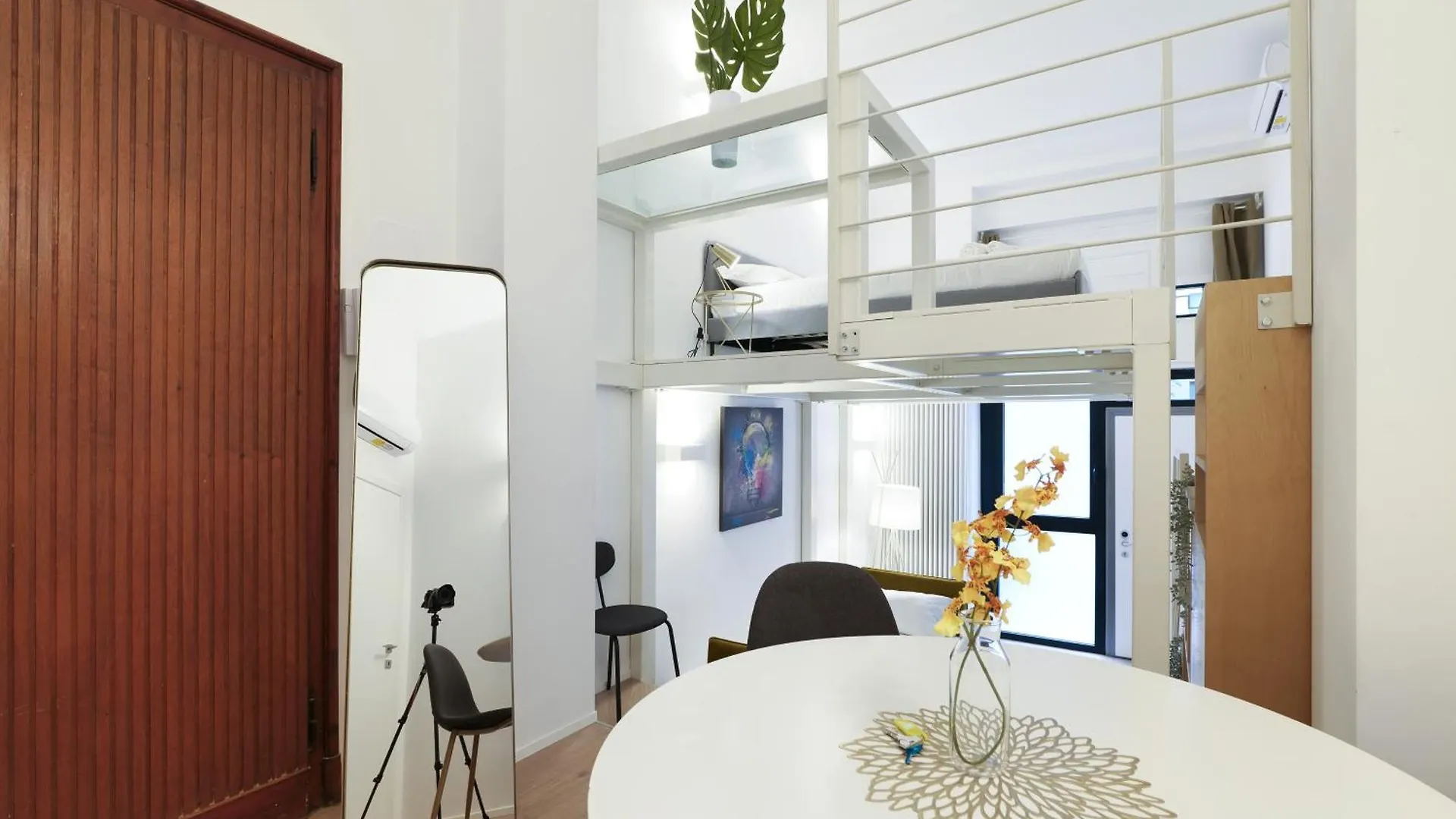 Appartamento Primopiano - Aragona Flats Milano