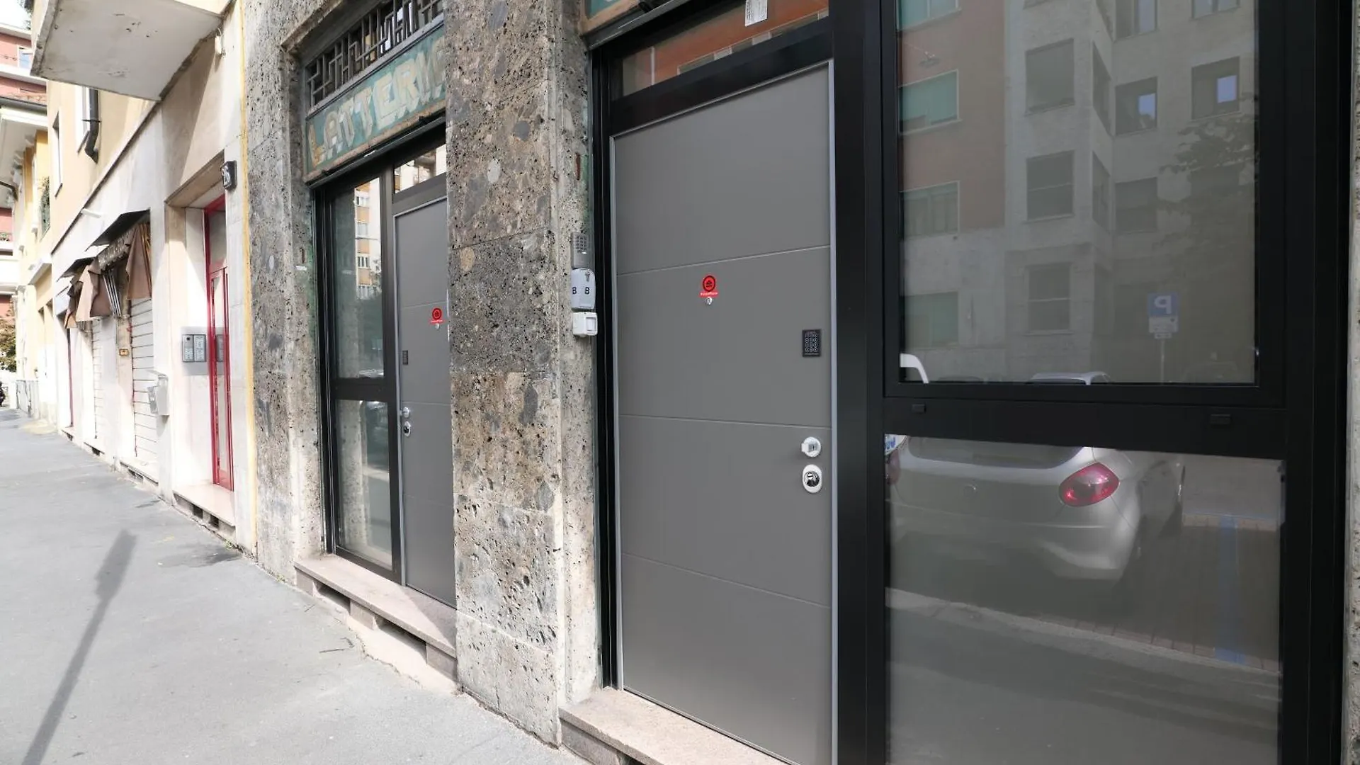Appartamento Primopiano - Aragona Flats Milano