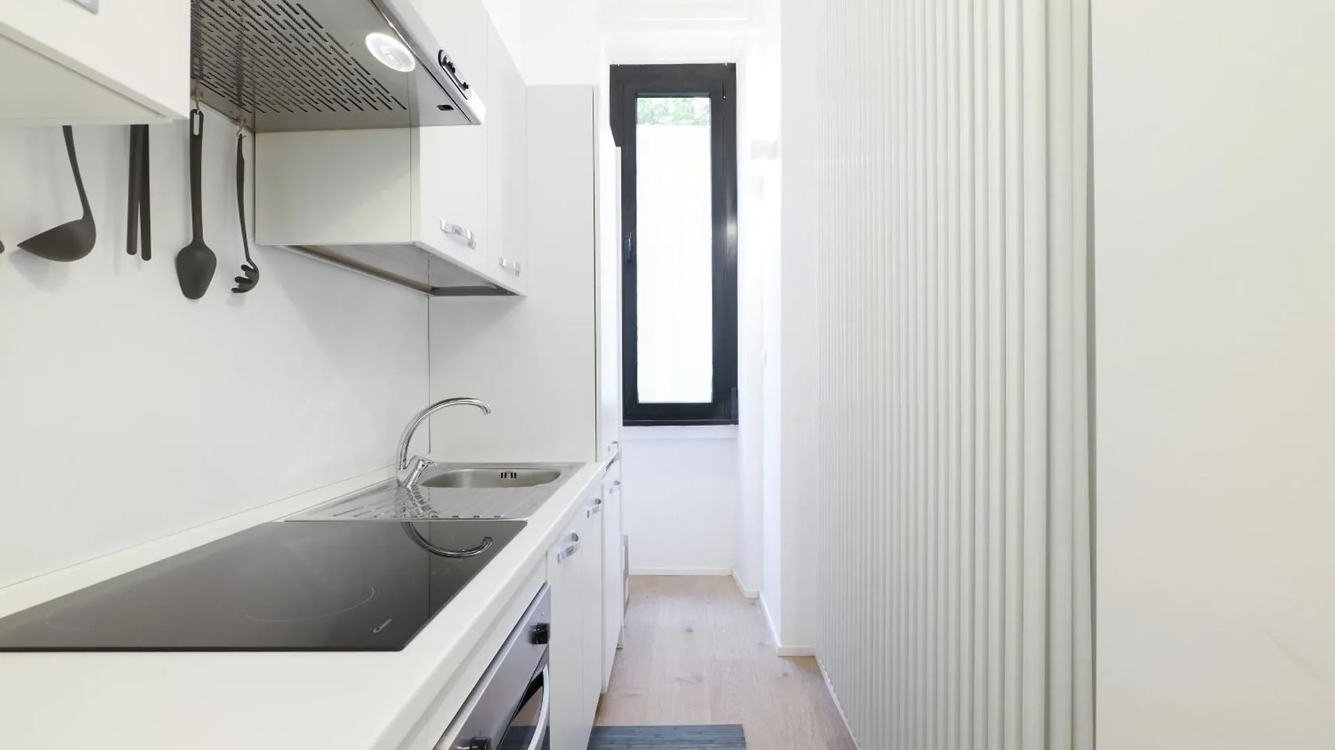 Appartamento Primopiano - Aragona Flats Milano Italia