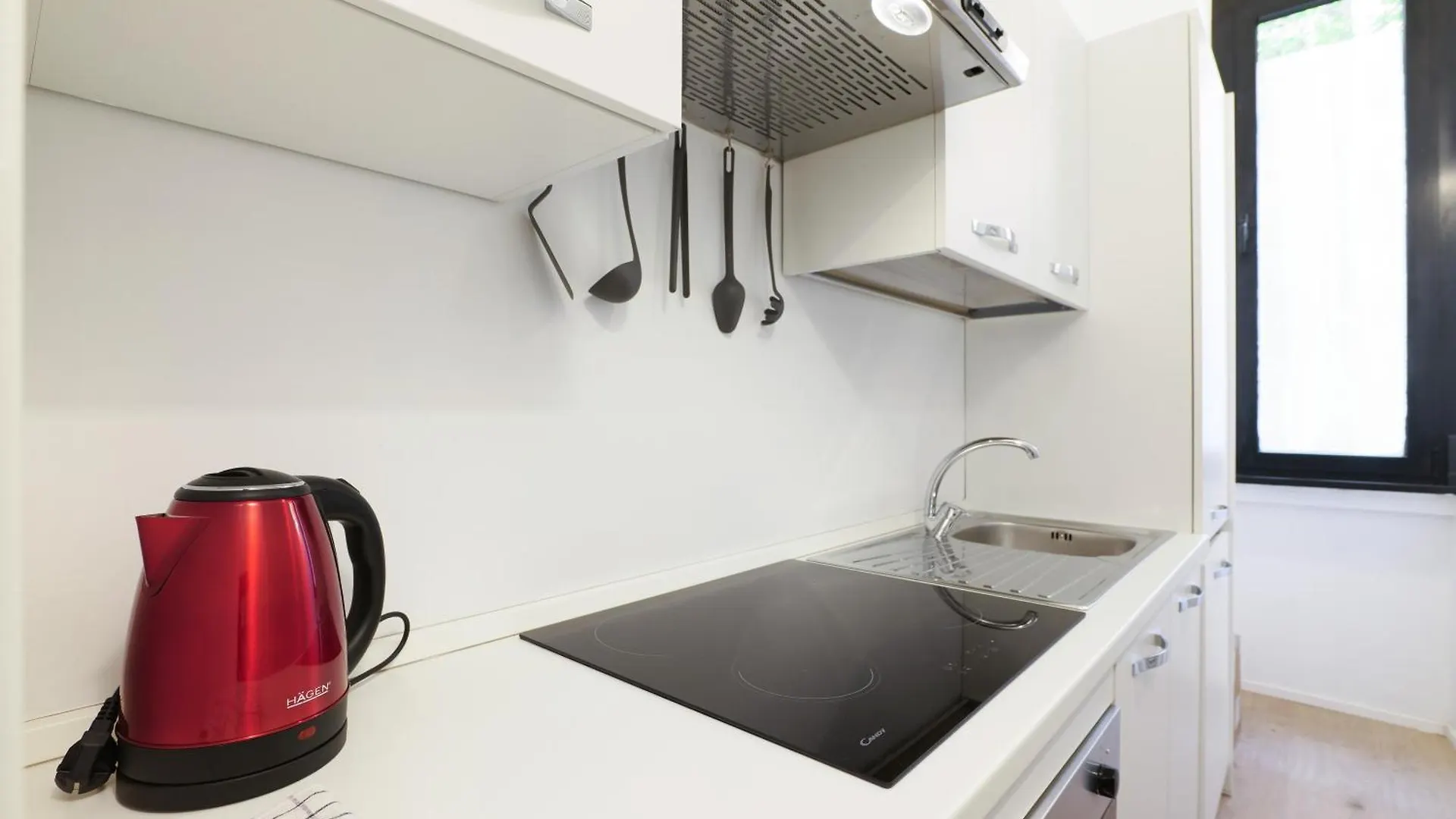 Appartamento Primopiano - Aragona Flats Milano