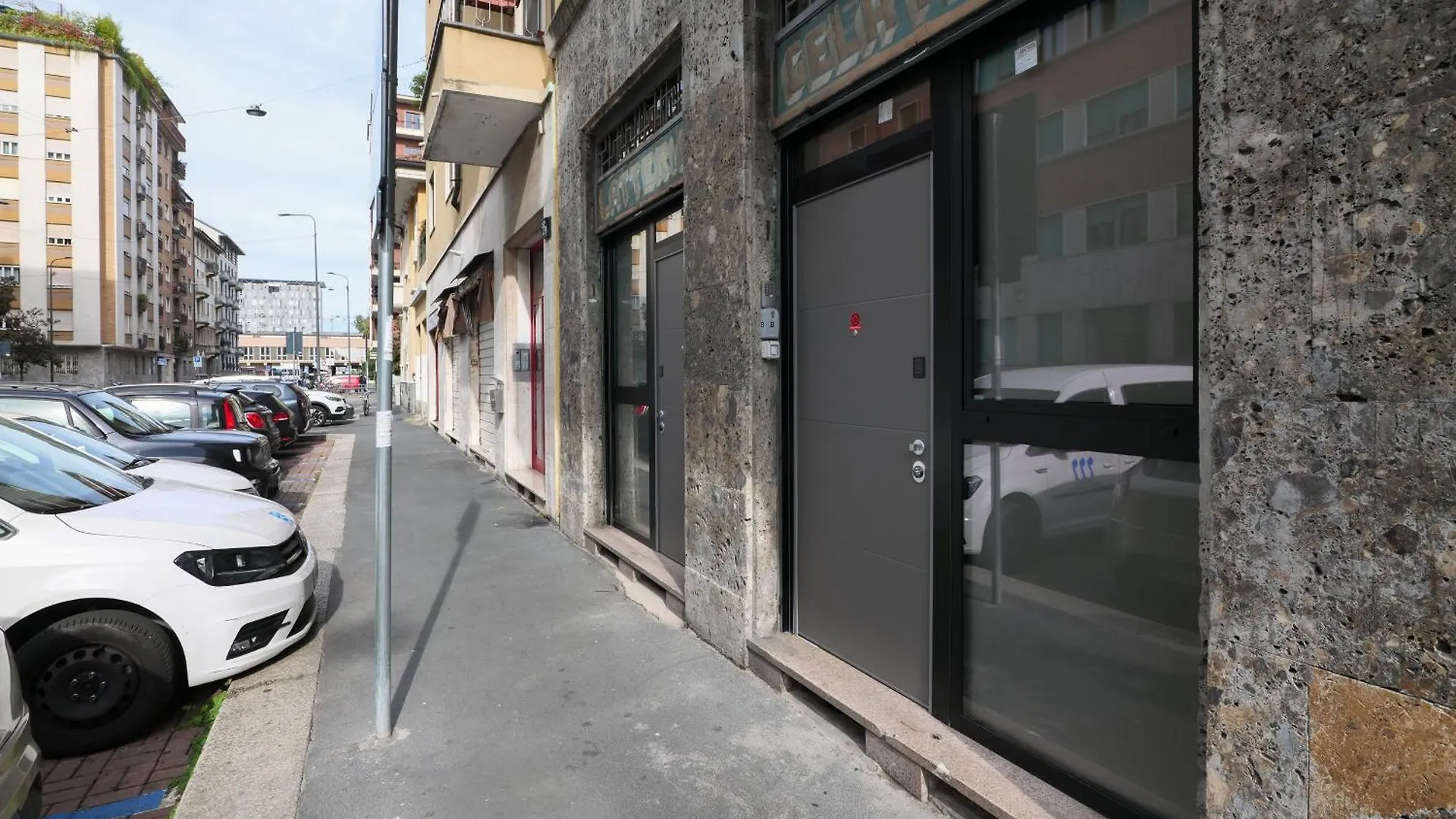 Appartamento Primopiano - Aragona Flats Milano