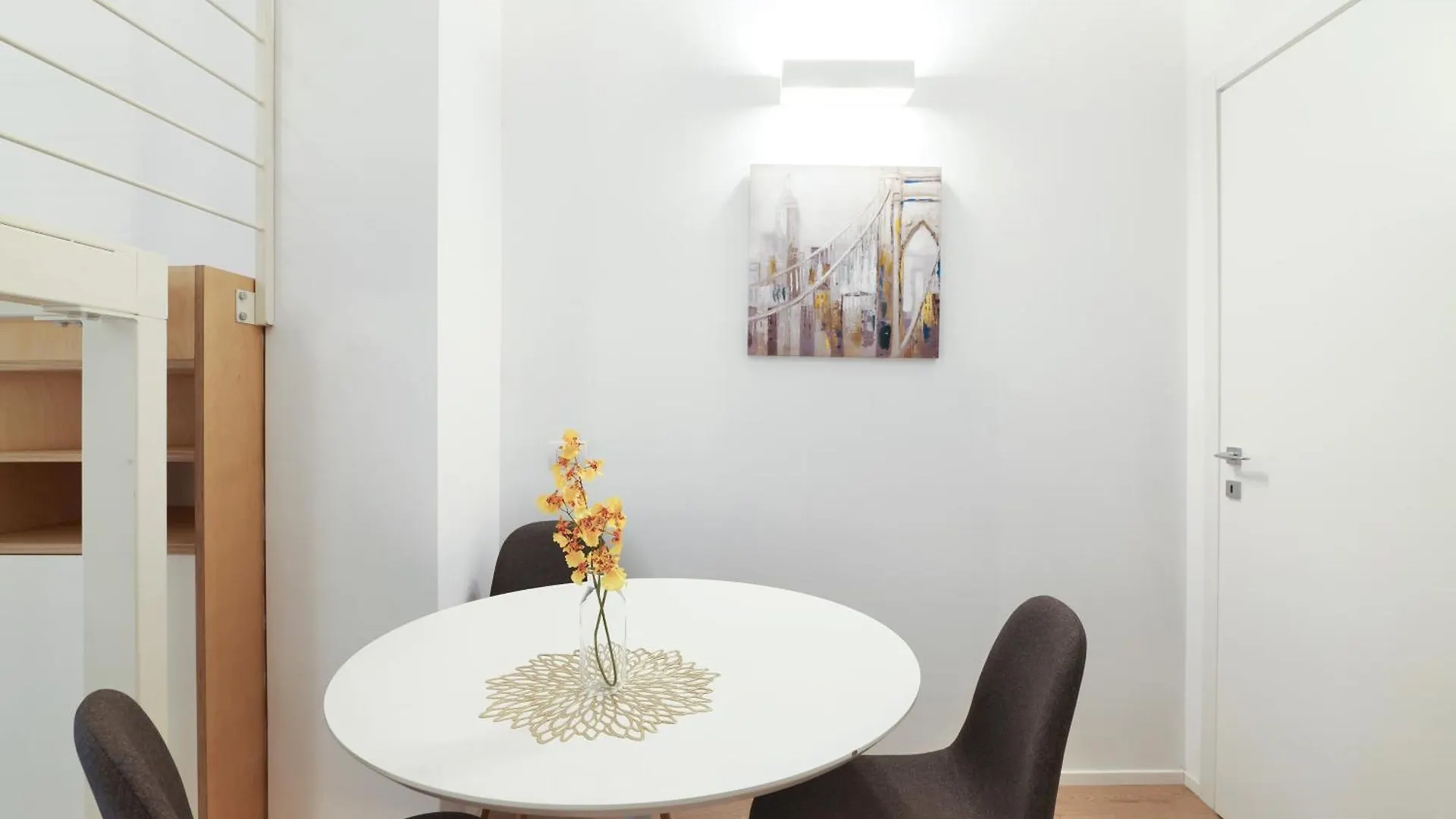 Ferienwohnung Primopiano - Aragona Flats Mailand